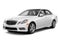 2011 Mercedes-Benz E-Class E 350 4MATIC® Luxury Sedan