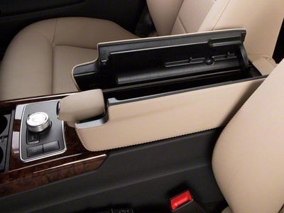 2011 Mercedes-Benz E-Class E 350 4MATIC® Luxury Sedan