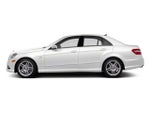 2011 Mercedes-Benz E-Class E 350 4MATIC® Luxury Sedan