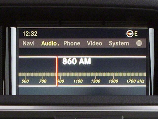 2011 Mercedes-Benz E-Class E 350 4MATIC® Luxury Sedan