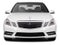 2011 Mercedes-Benz E-Class E 350 4MATIC® Luxury Sedan