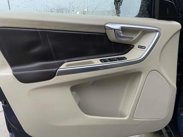 2013 Volvo XC60 4dr 3.2L