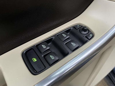 2013 Volvo XC60 4dr 3.2L