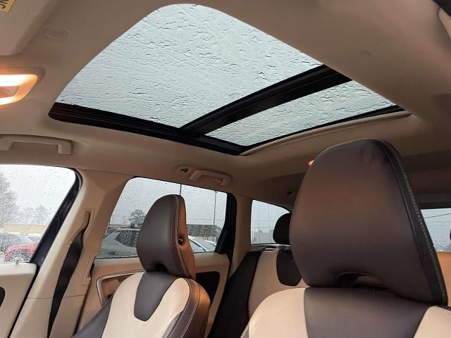 2013 Volvo XC60 4dr 3.2L