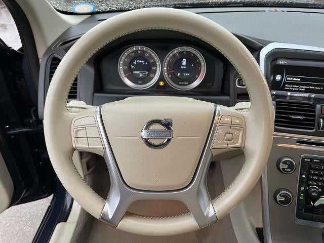 2013 Volvo XC60 4dr 3.2L