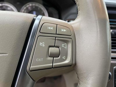 2013 Volvo XC60 4dr 3.2L