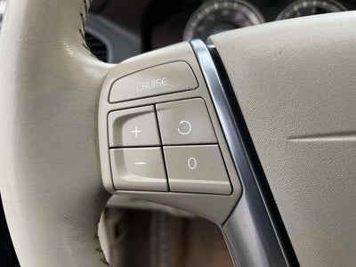 2013 Volvo XC60 4dr 3.2L