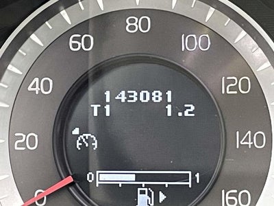 2013 Volvo XC60 4dr 3.2L