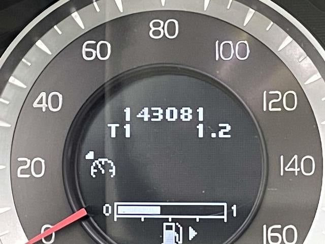 2013 Volvo XC60 4dr 3.2L