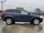 2013 Volvo XC60 4dr 3.2L