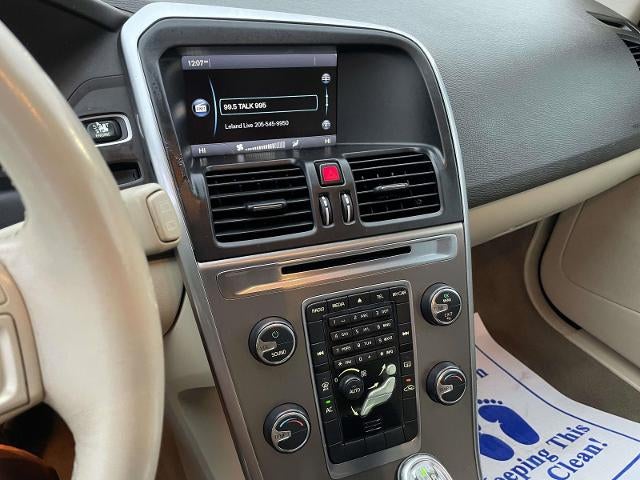 2013 Volvo XC60 4dr 3.2L