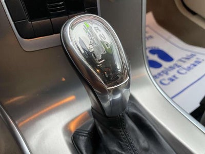 2013 Volvo XC60 4dr 3.2L