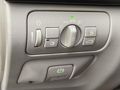 2013 Volvo XC60 4dr 3.2L