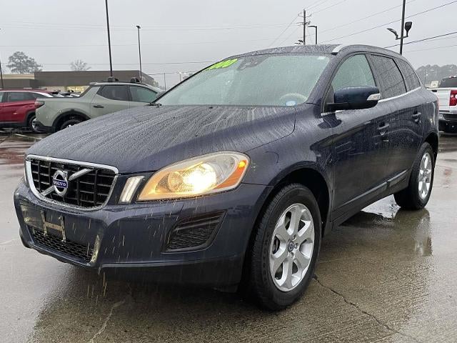 2013 Volvo XC60 4dr 3.2L