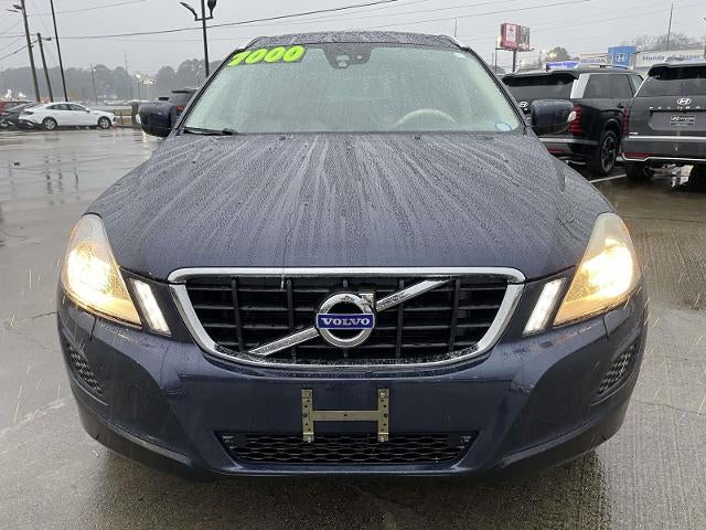 2013 Volvo XC60 4dr 3.2L