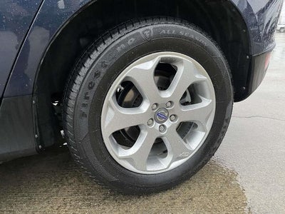 2013 Volvo XC60 4dr 3.2L