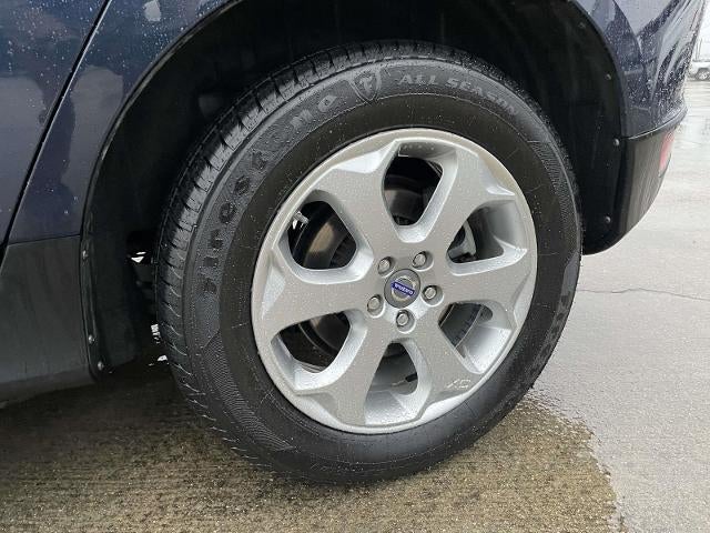 2013 Volvo XC60 4dr 3.2L