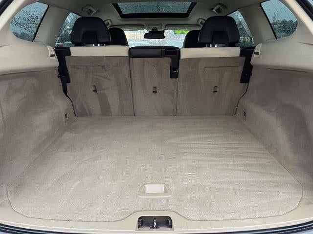 2013 Volvo XC60 4dr 3.2L