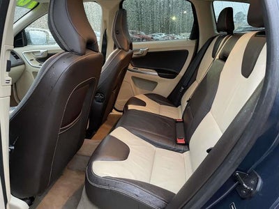 2013 Volvo XC60 4dr 3.2L