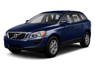 2013 Volvo XC60 4dr 3.2L