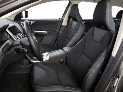 2013 Volvo XC60 4dr 3.2L