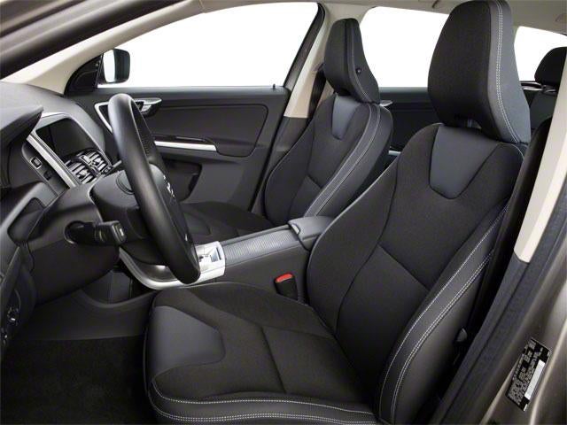 2013 Volvo XC60 4dr 3.2L