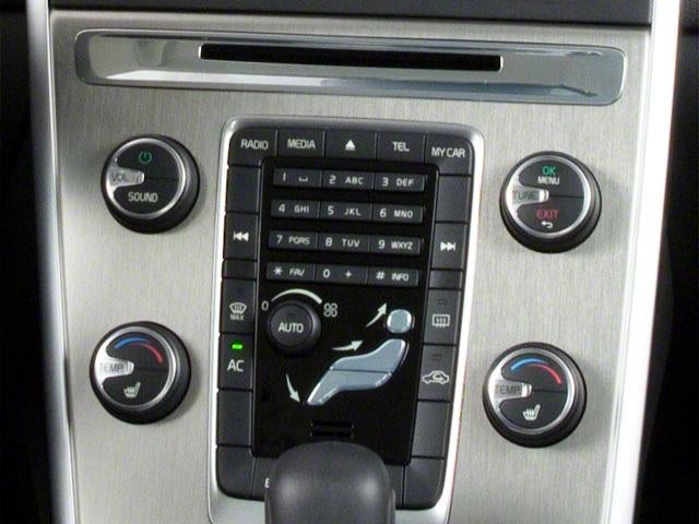 2013 Volvo XC60 4dr 3.2L