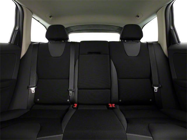 2013 Volvo XC60 4dr 3.2L