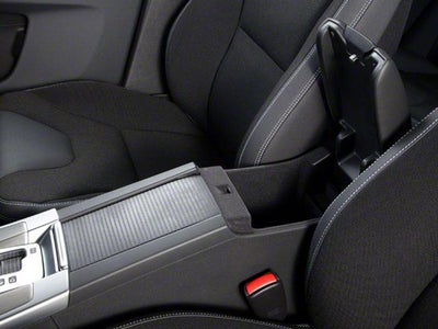 2013 Volvo XC60 4dr 3.2L