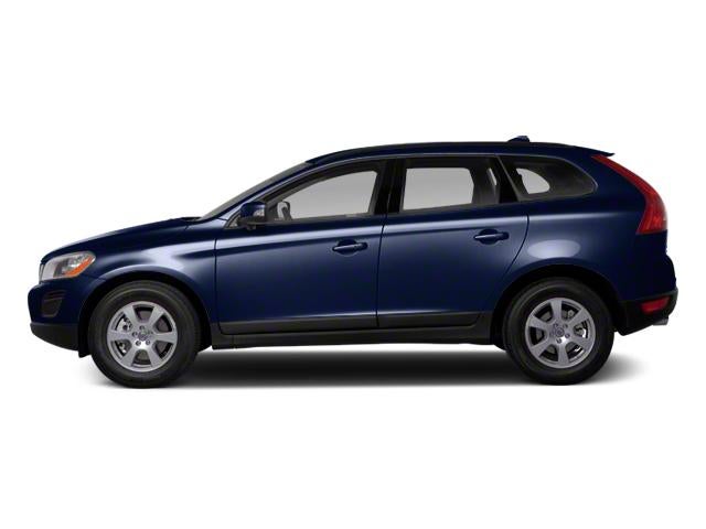 2013 Volvo XC60 4dr 3.2L