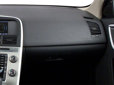 2013 Volvo XC60 4dr 3.2L