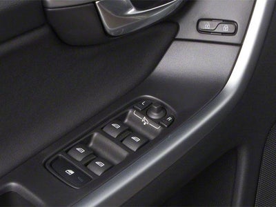 2013 Volvo XC60 4dr 3.2L