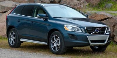 2013 Volvo XC60 4dr 3.2L