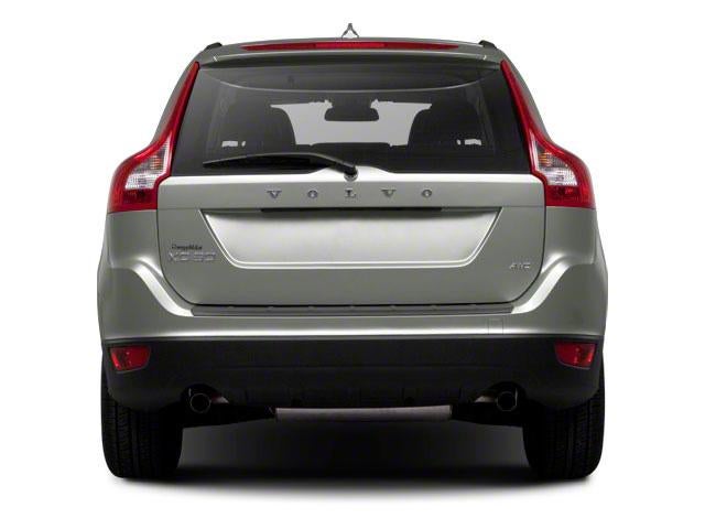 2013 Volvo XC60 4dr 3.2L