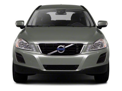 2013 Volvo XC60 4dr 3.2L