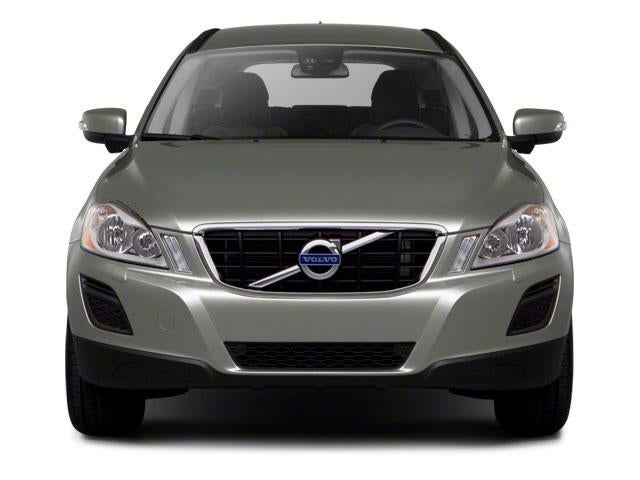 2013 Volvo XC60 4dr 3.2L