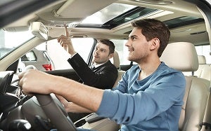 Schedule a test drive at Hyundai of Jasper in Jasper, AL.