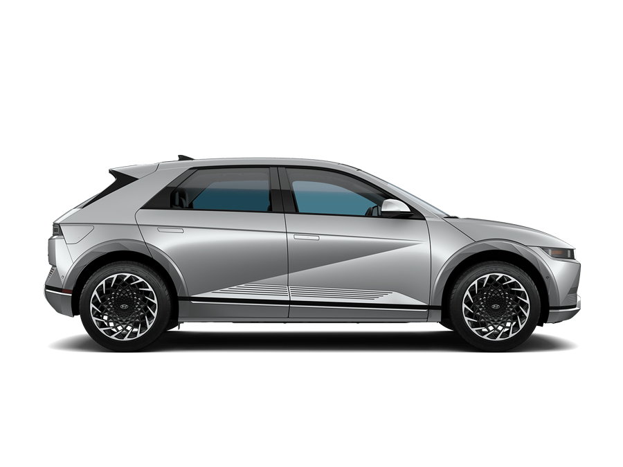 Hyundai Evolve+ | Hyundai of Jasper in Jasper AL