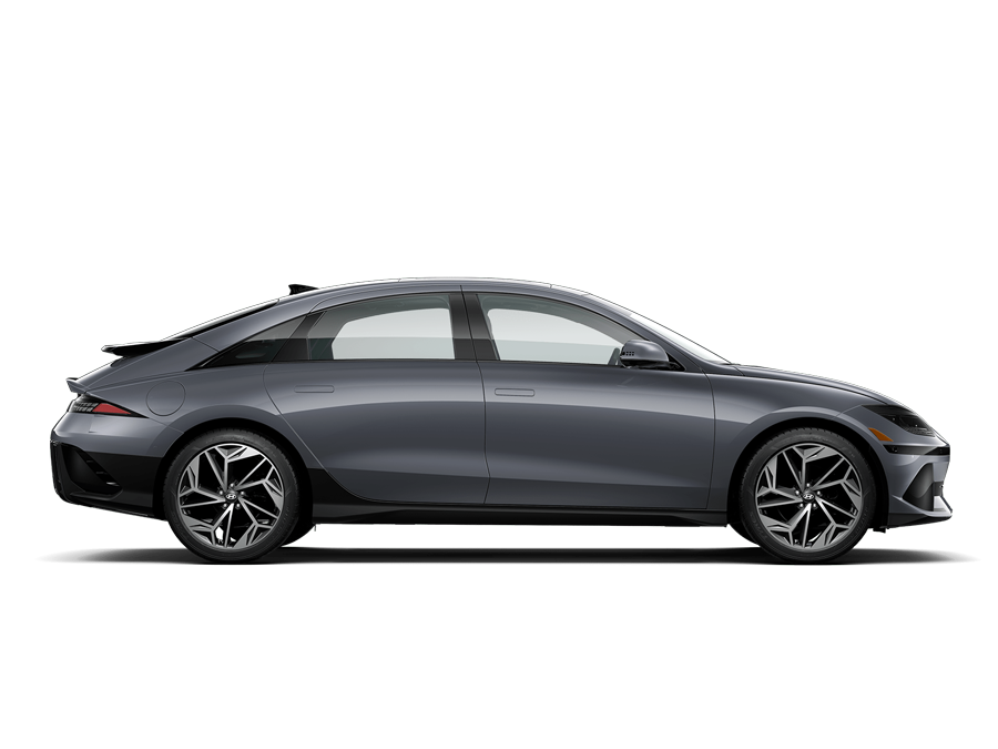 Hyundai Evolve+ | Hyundai of Jasper in Jasper AL