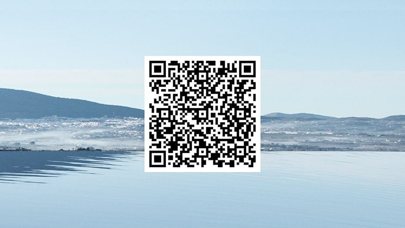 Hyundai Evolve+ Android QR code | Hyundai of Jasper in Jasper AL