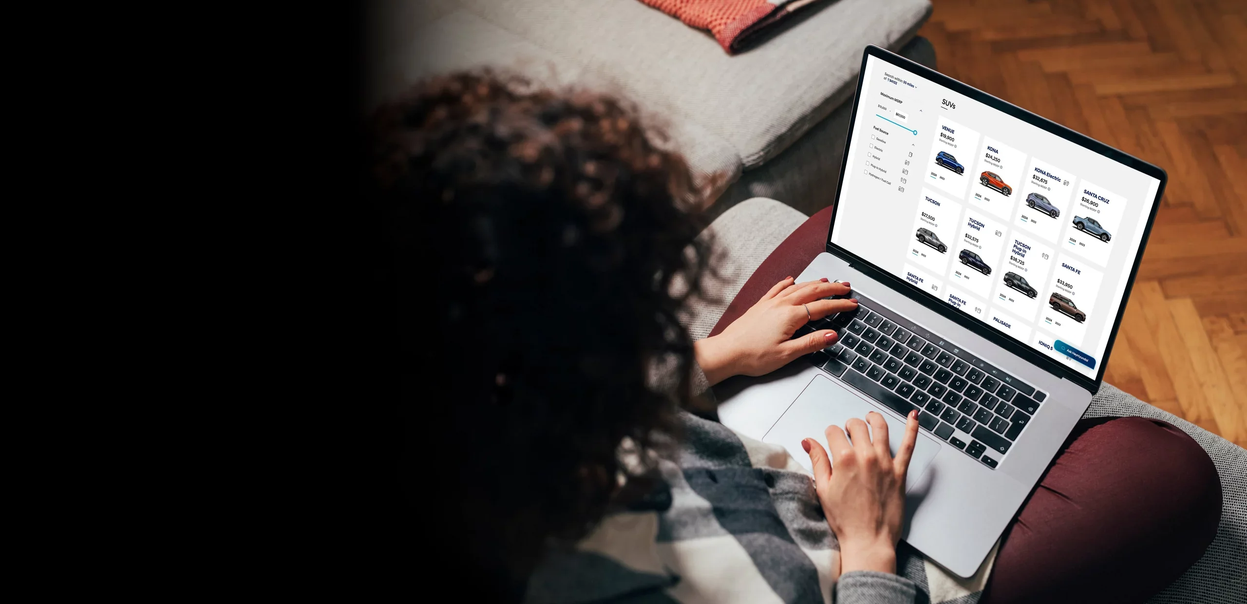 Hyundai Shopper Assurance | Hyundai of Jasper in Jasper AL