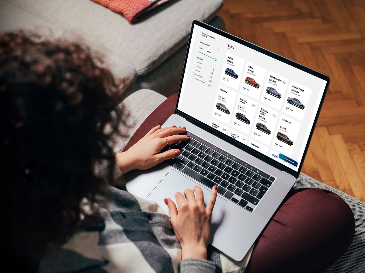 Hyundai Shopper Assurance | Hyundai of Jasper in Jasper AL