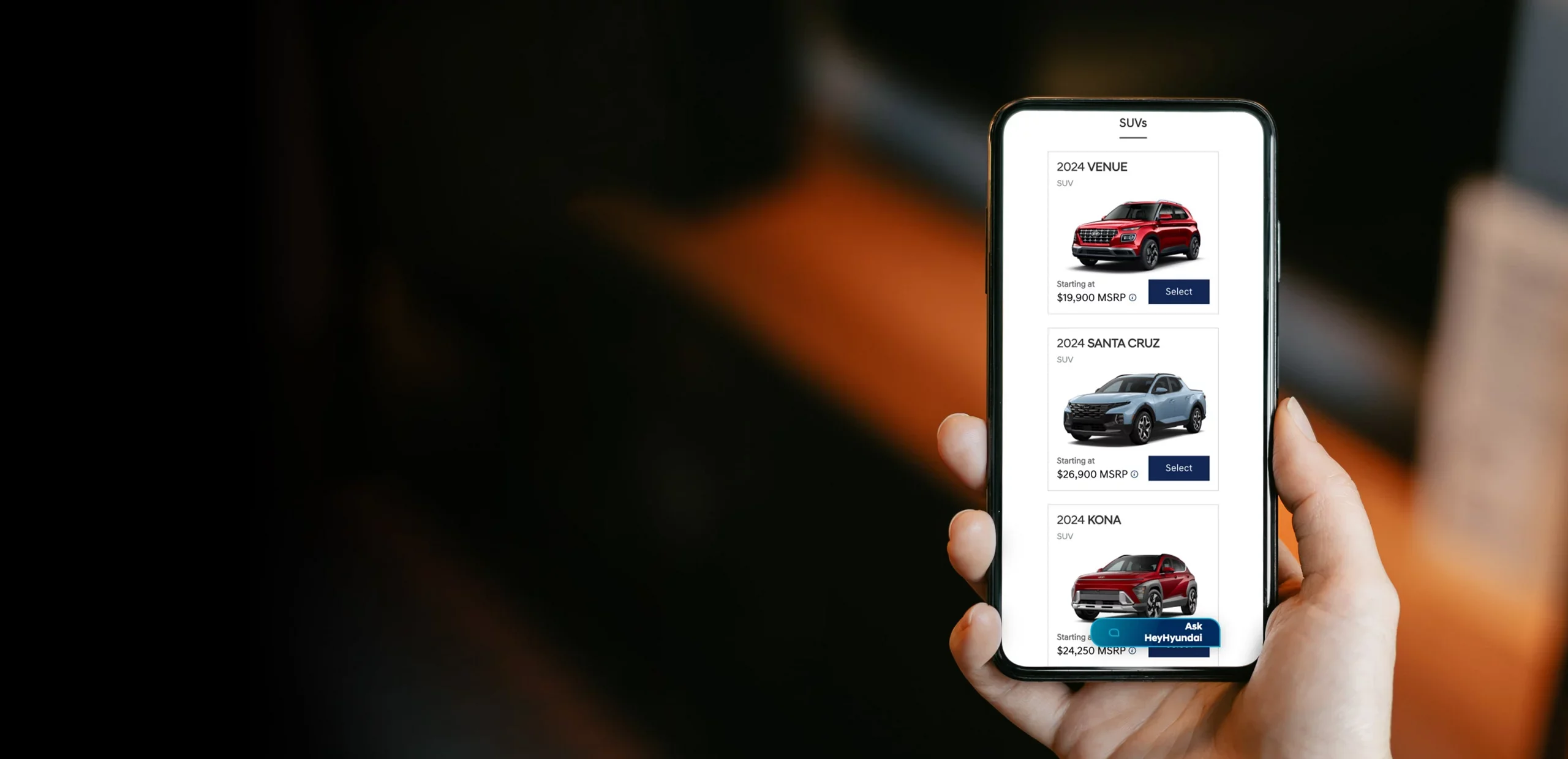 Hyundai Shopper Assurance | Hyundai of Jasper in Jasper AL