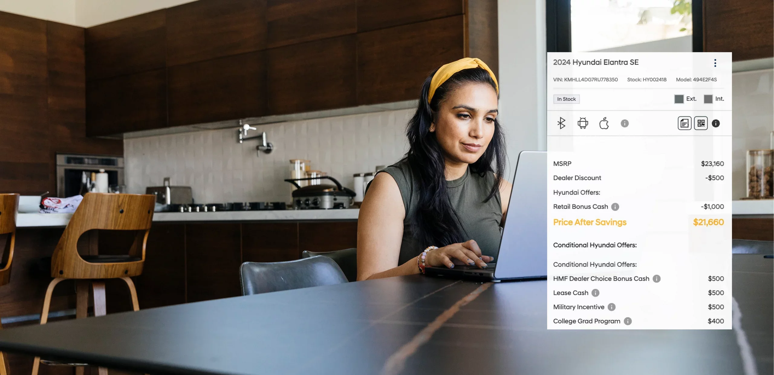 Hyundai Shopper Assurance | Hyundai of Jasper in Jasper AL
