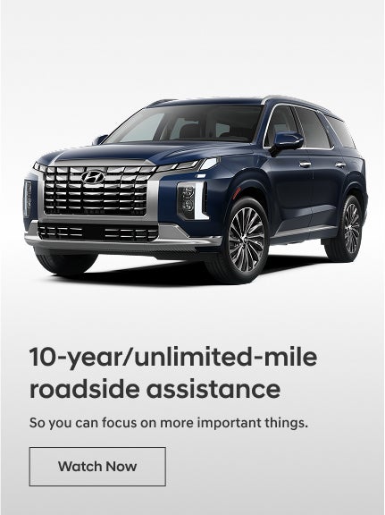 Warranty | Hyundai of Jasper in Jasper AL