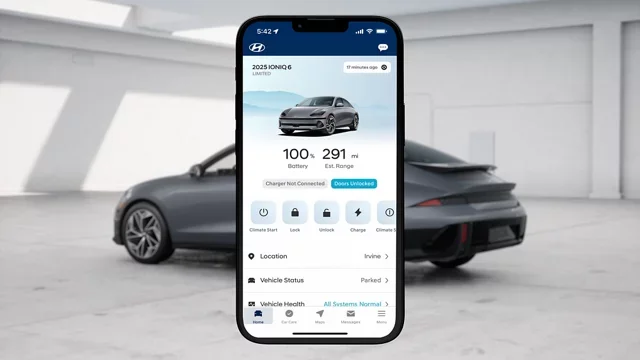 Climate control | Hyundai of Jasper in Jasper AL
