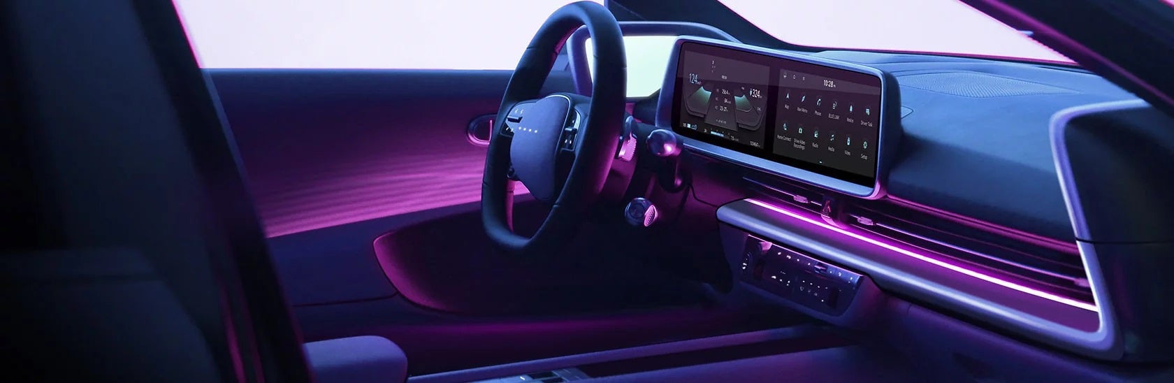 Hyundai of Jasper in Jasper AL