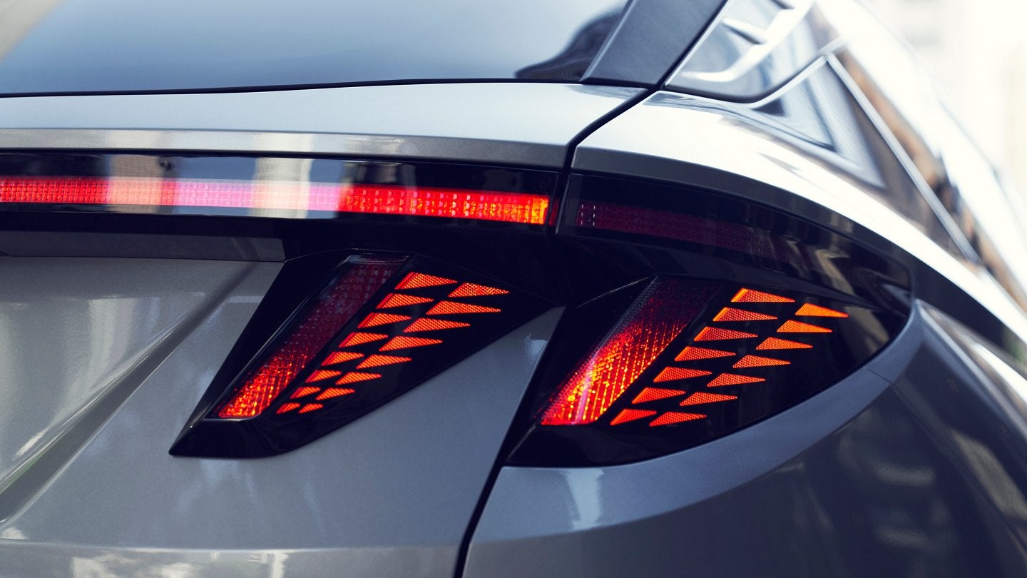 The all-new 2022 TUCSON | Hyundai of Jasper in Jasper AL