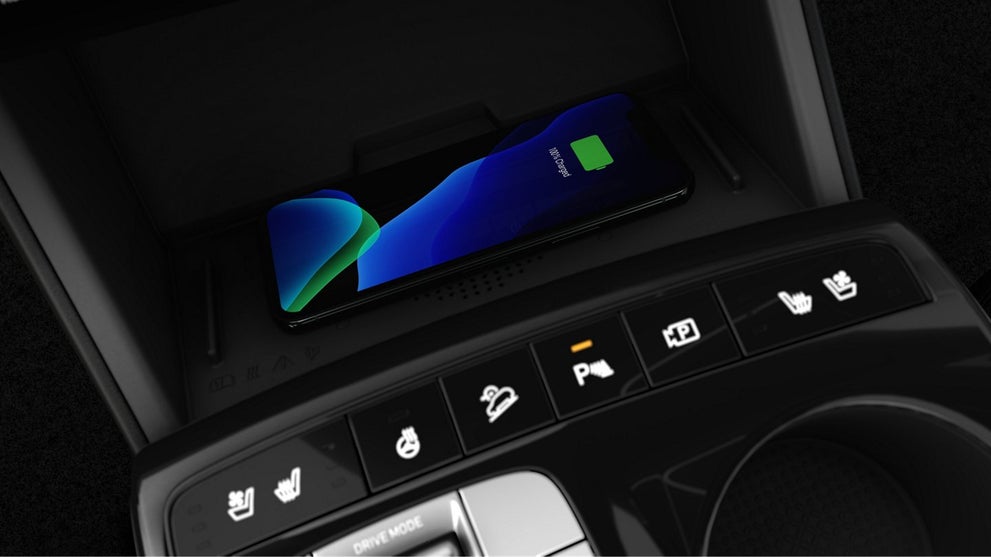 The all-new 2022 TUCSON | Hyundai of Jasper in Jasper AL