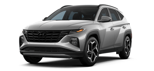 2022 Tucson Limited | Hyundai of Jasper in Jasper AL